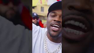 El Alfa “El Jefe” X A$AP Ferg - YOU THE VIBE ( OFICIAL VIDEO )