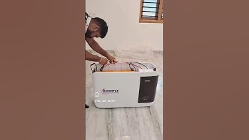 Microtek inverter ups house and office usege #microinverter#microtek#ups#inverter#inverterforhome