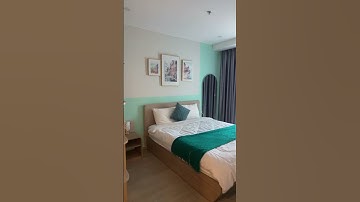 Căn Hộ The Sóng Vũng Tàu