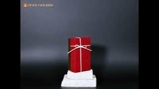 OPACK Packaging Products Showcase: Premium Custom Boxes That Elevate Your Brand!#video