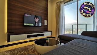 Mykey SIlverscape A-19-01 Melaka City | Malacca, Malaysia | Hotel Review 🏩 screenshot 5