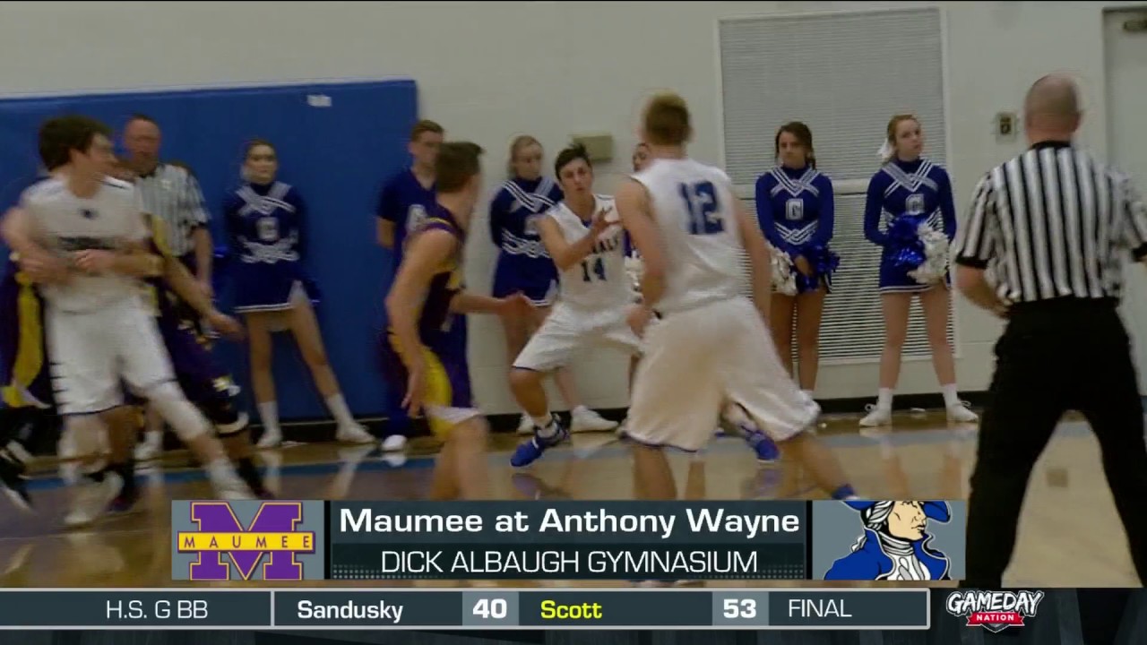 Anthony Wayne High School Basketball Schedule Anthony Wayne High School Basketball Schedule