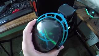 HyperX Cloud Alpha S Unboxing