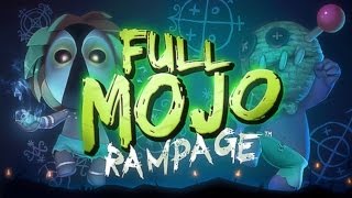 Froman Plays Full Mojo Rampage Part 1