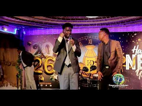 Mustafe Dollar | Heesta Ilmada Ha U Qabin | Xasuustii | Maame Show Hargeisa 2026
