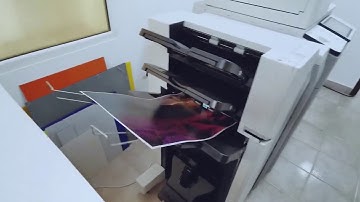 Canon imagePRESS C165 PRODUCTION PRINTER  CONTACT 9557428911