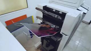 Canon imagePRESS C165 PRODUCTION PRINTER  CONTACT 9557428911