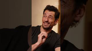David Gandy Explains Salt Depletion
