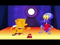 Spongebob squarepants animated parody da blow me