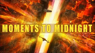 MOMENTS TO MIDNIGHT 🔥 Heroic Epic Action Music Mix by Tom Player and Position Music