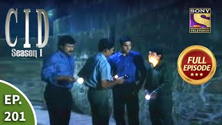 CID (सीआईडी) Season 1 - Episode 201 - The Case Of The Multiple Puzzles - Part 1 - Full Episode screenshot 1
