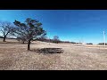 Low altitude park flying