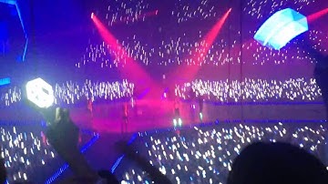 160911 The EXO