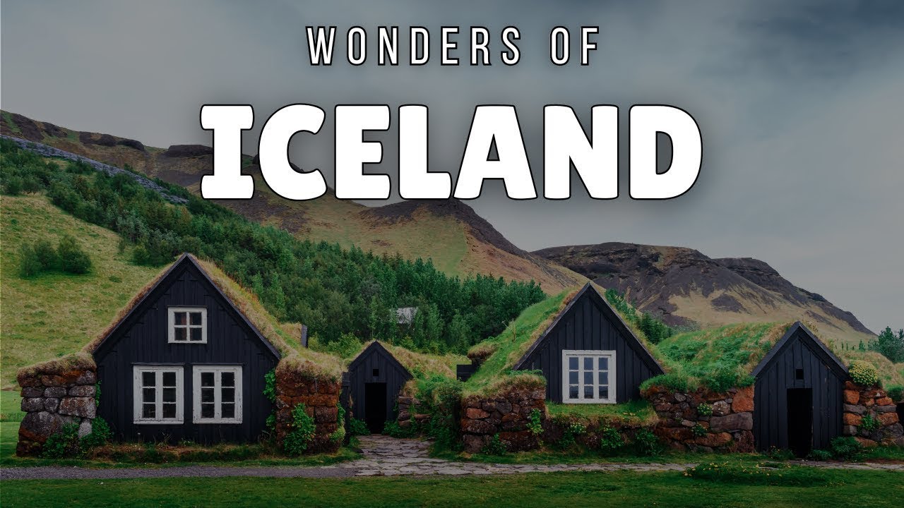 HIDDEN ICELAND | The Magical Island Nation You've Never Heard About