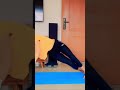 Pilate #ytshorts #yogapractice #motivation #yoga #shorts #pranayam