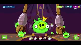 bad piggies speed play