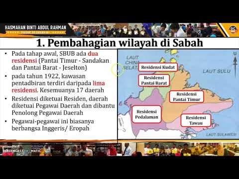 Video: Pemerintah tempatan yang manakah merupakan bandar benin?