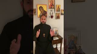 Developing a Prayer Rule (Everyday Orthodoxy)