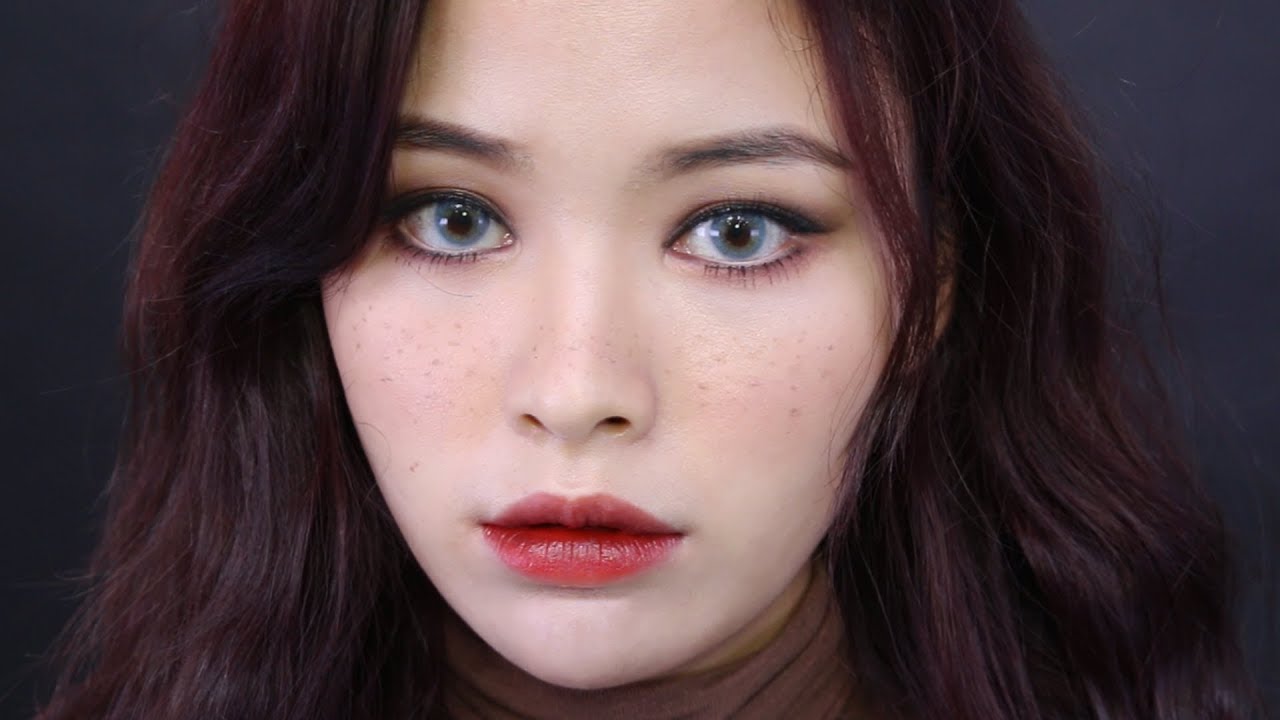 YouTube thumbnail, 제이미포유 Jaymeeforyou