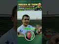 SÃO MARCOS RECEBEU UM ATENDIMENTO DIFERENTE