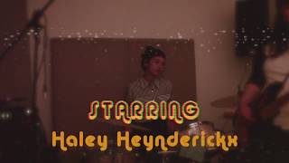 Haley Heynderickx at Revolution Hall, Family Style
