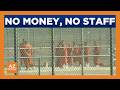 Arizona prison oversight office remains unfunded