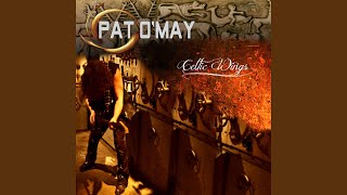 Video thumbnail of "Pat O'May - Wiskey in the Jar (feat. James Wood)"