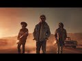 Dark Country Playlist | Steel Horses | Western Brotherhood