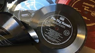 Ever listened to a flexible record?