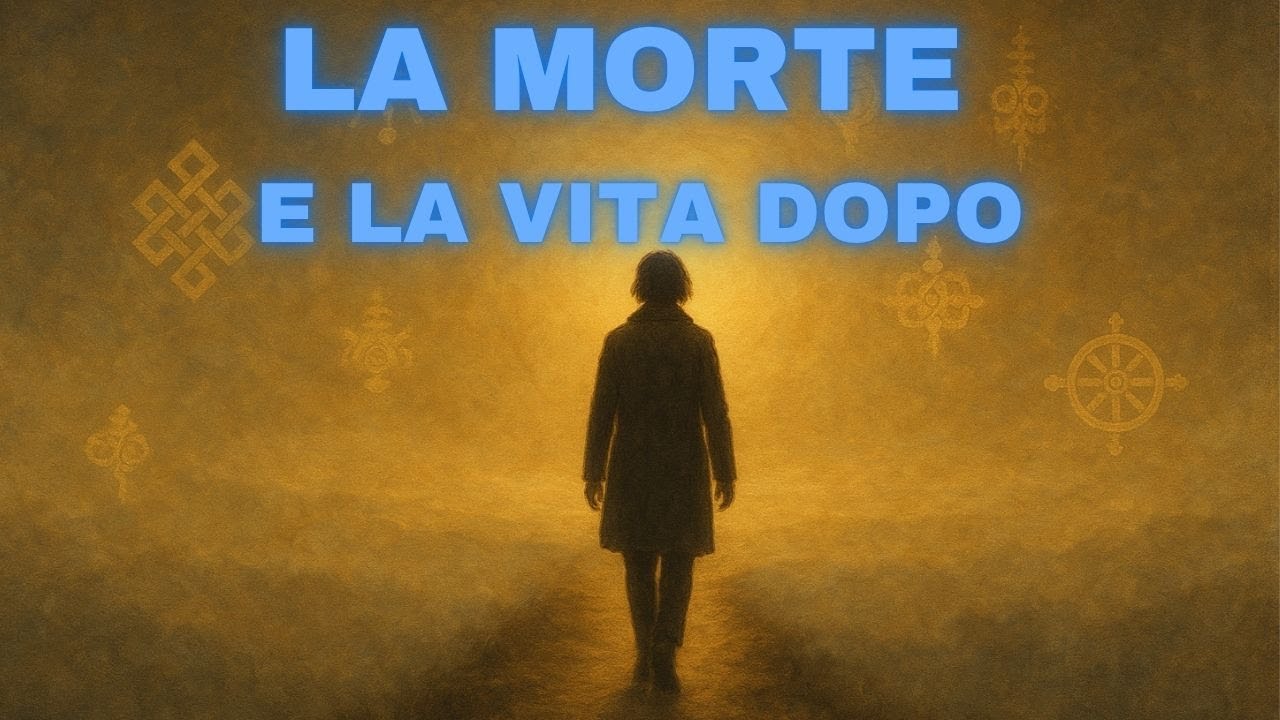 la Morte e la vita dopo