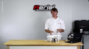 How To - Phantom 2 Flight Modes by Aerial Media Pros