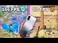 WHICH MAP IS BETTER? INFINIX GT 30 PRO NEW UPDATE 4.2 PUBG TEST🔥