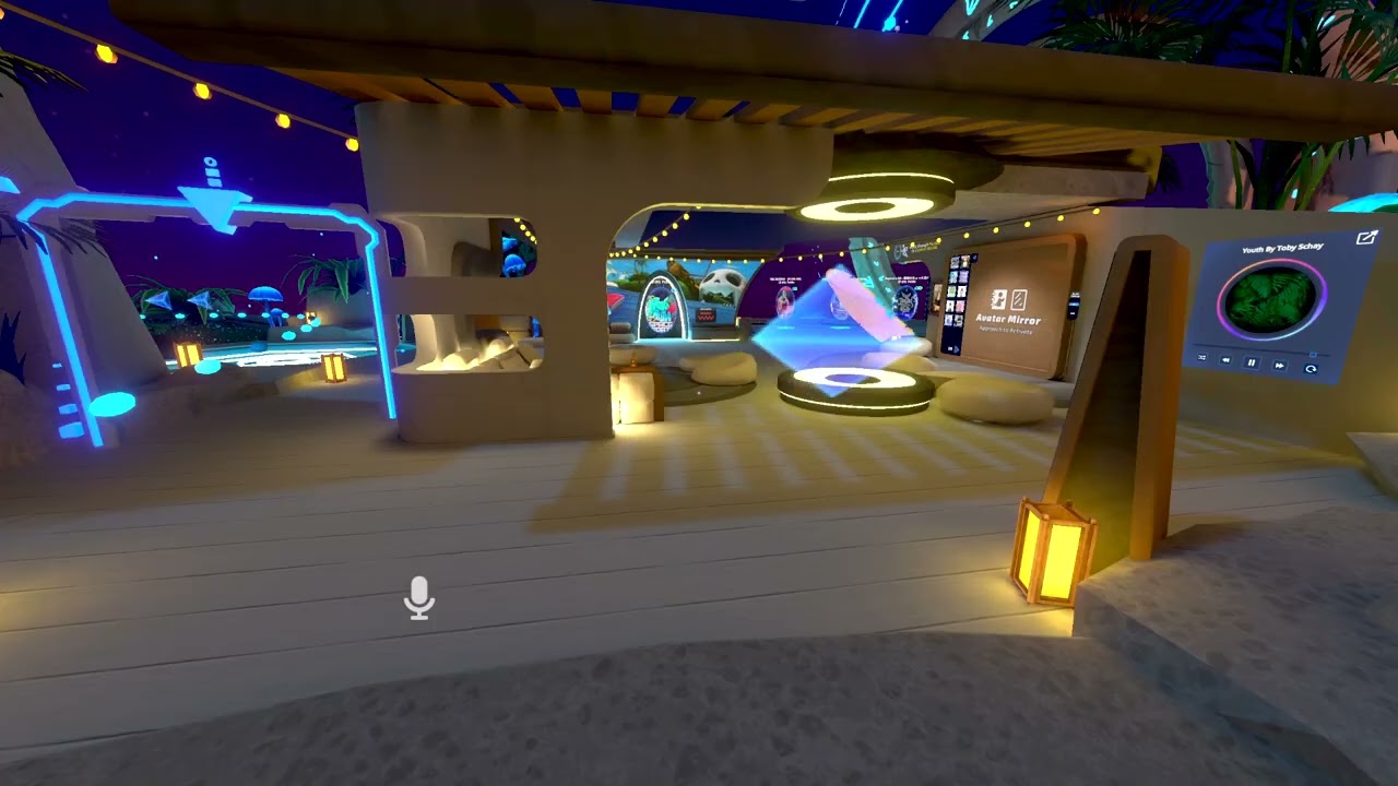 How to Change Profile Picture in VRChat