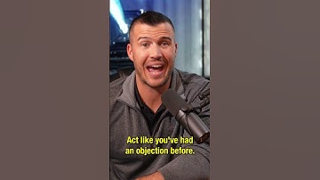 5 Proven Tips To Overcoming Objections As An Insurance Agent! #shorts