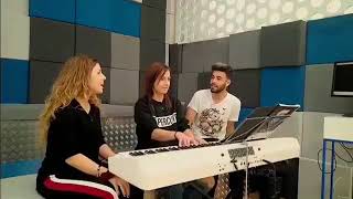 MAGIA - MIRIAM Y AGONEY | OT | EUROVISION