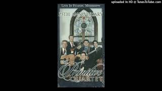 Primitive Quartet - Love Came Down