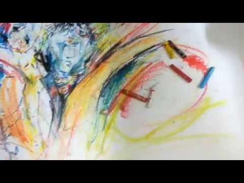 Priya Cafe' - { Mohiner Ghoraguli } - Parash Pathar Live