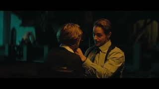 The Runner (2021) Official Trailer