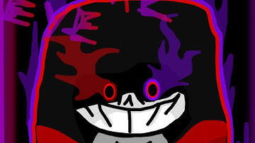 Unfair ops flaming eye showcase read desc