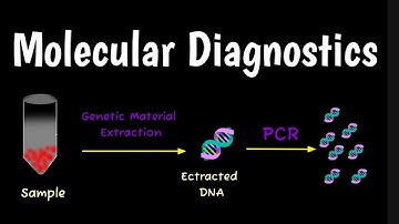 Molecular Diagnostics |