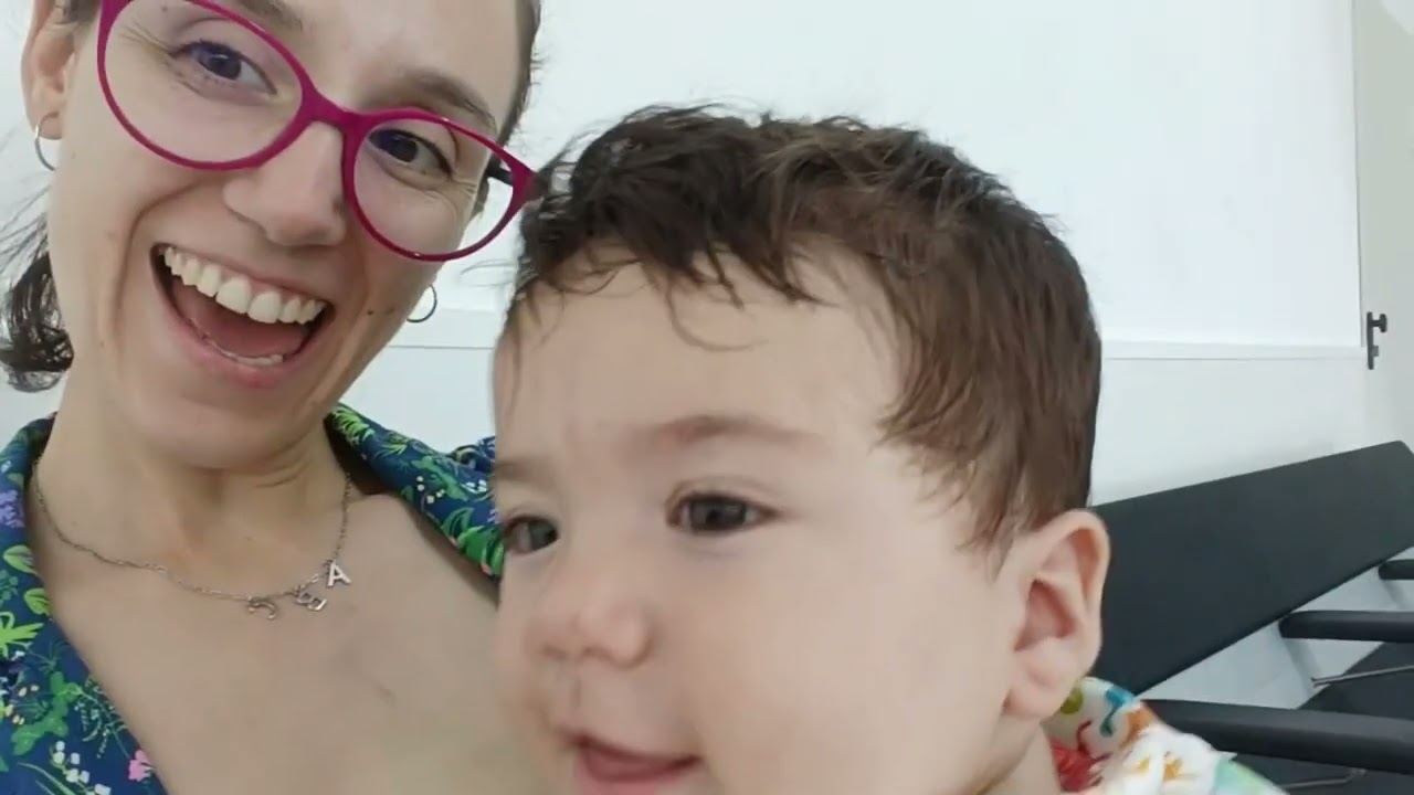 Semana Lactancia Materna 2022. Alcudia