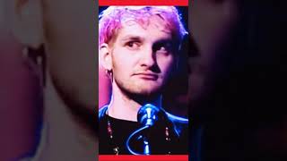What happened to LayneStaley #classicrock #rock #shorts #aliceinchains #trending #viral #laynestaley