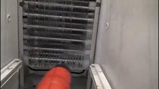 Frigidare Side By Side Refrigerator Not Cooling