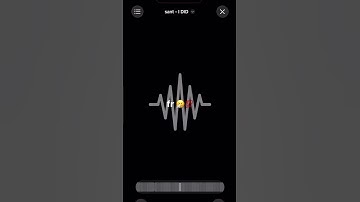 ohsxnta - I DID [Snippet]