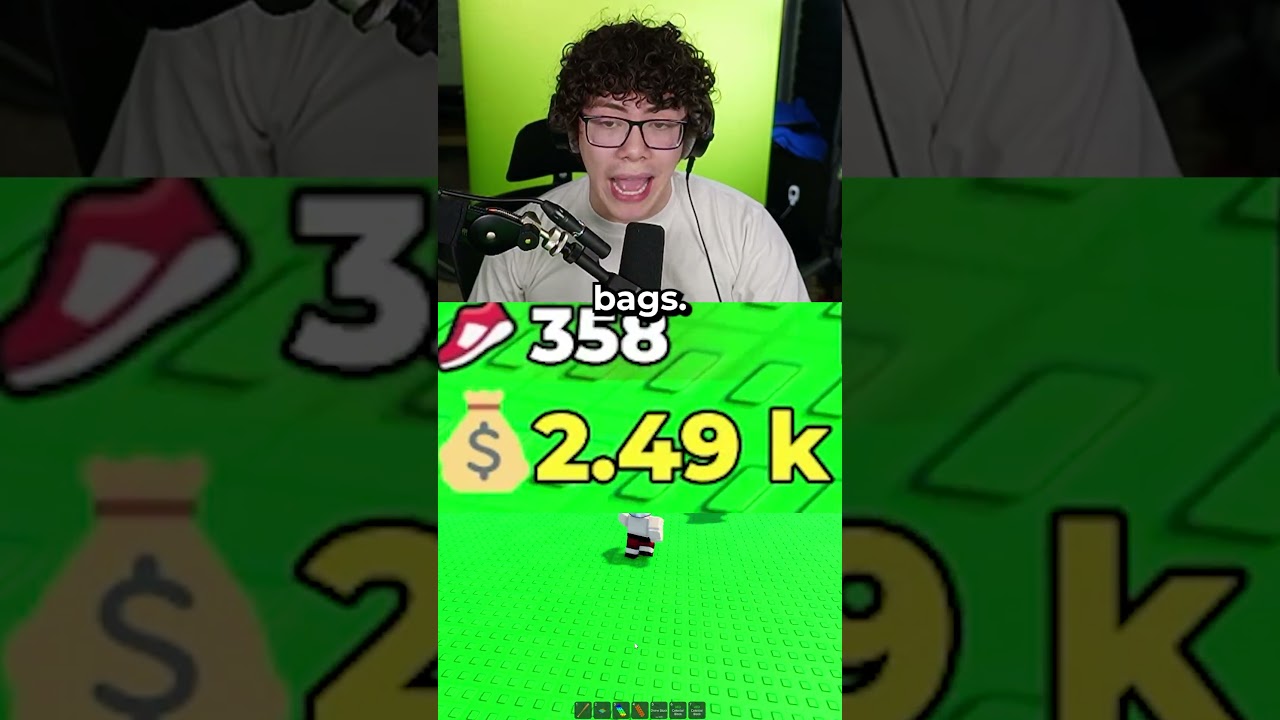 WAVE WEDNESDAY Was WILD in Escape Tsunami For Brainrots! (ROBLOX)