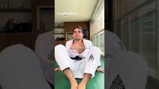 Como Fazer Uma Cambalhota Perfeita