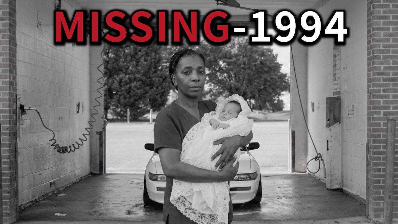 Louisiana 1994 Cold Case Solved — Arrest Shocks Community - YouTube