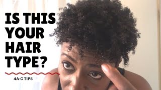 5 BEST NATURAL HAIR PRODUCTS FOR WASH N GO | 4A-C COILY HAIR TEXTURE | BEAUTYCUTRIGHT