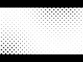 Create Halftone Pattern with Dynamic Symbol In Adobe Illustrator