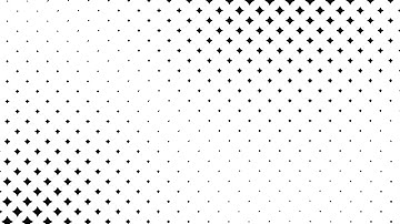 Create Halftone Pattern with Dynamic Symbol In Adobe Illustrator